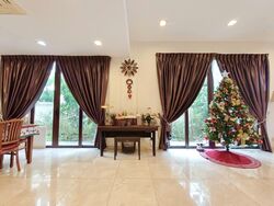 Jalan Anggerek (D13), Semi-Detached #527526911